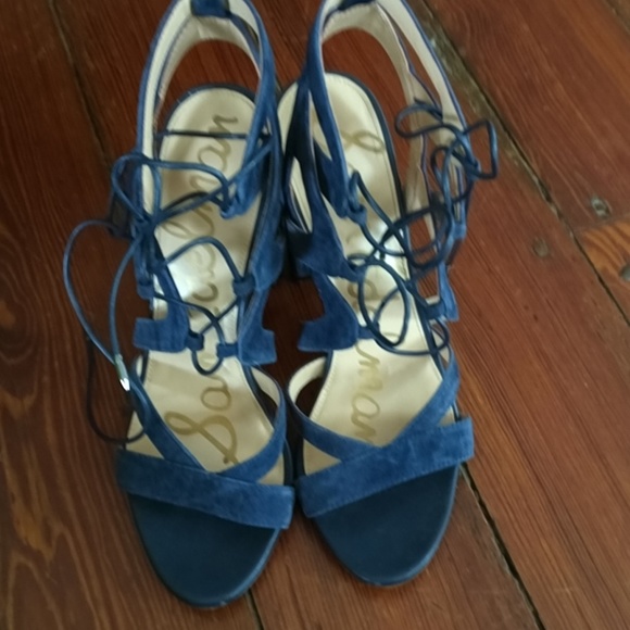 Sam Edelman Yardley Sandals - Picture 3 of 8